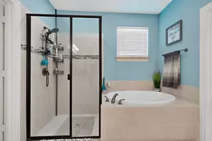 15440 Saddle Ridge Cir, Terrell, TX 75160 - Photo 19