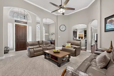 15440 Saddle Ridge Circle, Terrell, TX 75160 - Photo 7