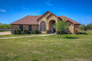 15440 Saddle Ridge Cir, Terrell, TX 75160 - Photo 3