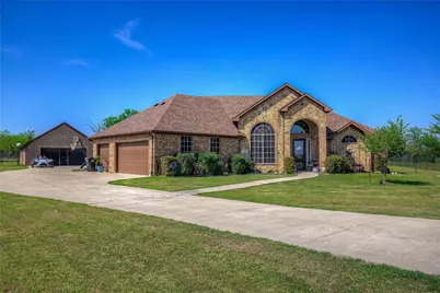 15440 Saddle Ridge Circle, Terrell, TX 75160 - Photo 1