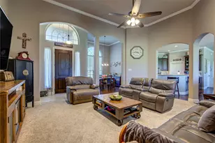 15440 Saddle Ridge Cir, Terrell, TX 75160 - Photo 7