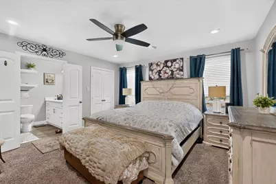 15440 Saddle Ridge Circle, Terrell, TX 75160 - Photo 31