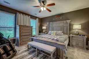 15440 Saddle Ridge Cir, Terrell, TX 75160 - Photo 17