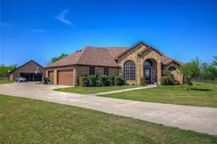 15440 Saddle Ridge Cir, Terrell, TX 75160 - Photo 1