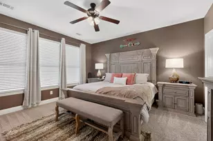 15440 Saddle Ridge Cir, Terrell, TX 75160 - Photo 17
