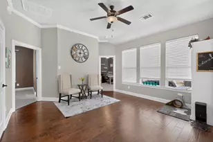 15440 Saddle Ridge Cir, Terrell, TX 75160 - Photo 15