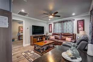15440 Saddle Ridge Cir, Terrell, TX 75160 - Photo 25