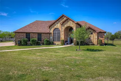 15440 Saddle Ridge Circle, Terrell, TX 75160 - Photo 3