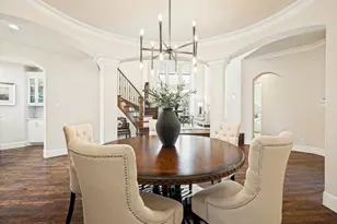 2350 Crest Pointe Pl, Frisco, TX 75034 - Photo 9