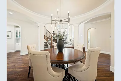 2350 Crest Pointe Place, Frisco, TX 75034 - Photo 9