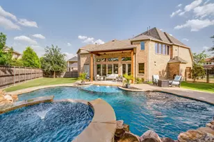 2350 Crest Pointe Pl, Frisco, TX 75034 - Photo 3