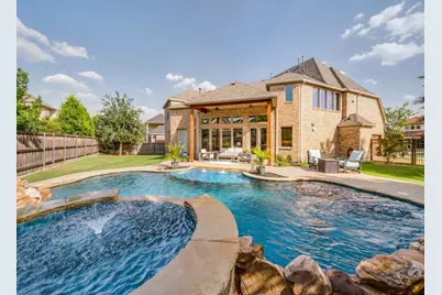 2350 Crest Pointe Place, Frisco, TX 75034 - Photo 3