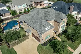 2350 Crest Pointe Pl, Frisco, TX 75034 - Photo 35