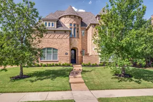 2350 Crest Pointe Pl, Frisco, TX 75034 - Photo 1