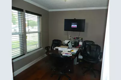 306 W 6th Street, Waxahachie, TX 75165 - Photo 7