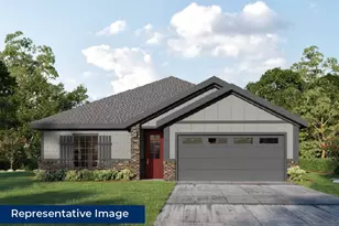 2828 Champion Wy, Celina, TX 75009 - Photo 3