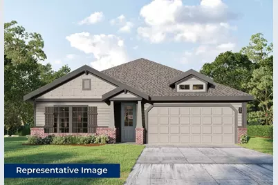 2828 Champion Way, Celina, TX 75009 - Photo 1