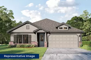 2828 Champion Wy, Celina, TX 75009 - Photo 1