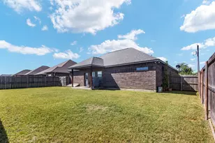 591 E Eubank St, Mabank, TX 75147 - Photo 25