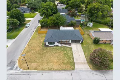 5512 Westcreek Drive, Fort Worth, TX 76133 - Photo 29