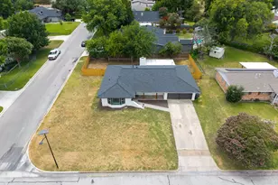 5512 Westcreek Dr, Fort Worth, TX 76133 - Photo 29
