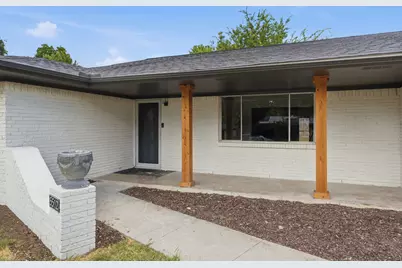 5512 Westcreek Drive, Fort Worth, TX 76133 - Photo 3