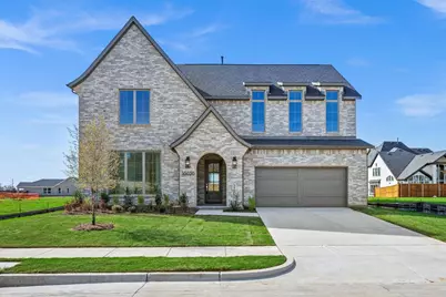 10020 Cresent Drive, Providence Village, TX 76227 - Photo 1