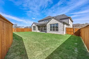 10020 Cresent Dr, Providence Village, TX 76227 - Photo 35