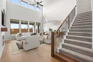 10020 Cresent Dr, Providence Village, TX 76227 - Photo 5