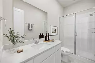 10020 Cresent Dr, Providence Village, TX 76227 - Photo 17