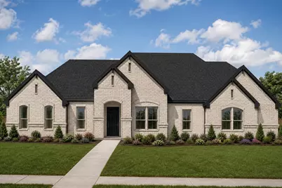 4830 Matador Ranch Road, Waxahachie, TX 75165 - Photo 1