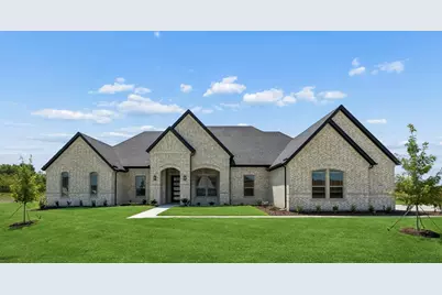 4830 Matador Ranch Road, Waxahachie, TX 75165 - Photo 1