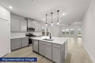 2908 Champion Wy, Celina, TX 75009 - Photo 13