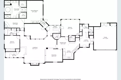 16028 Chalfont Place, Dallas, TX 75248 - Photo 33