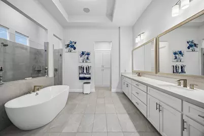 1903 Green Jasper Place, Arlington, TX 76005 - Photo 21