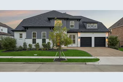 1903 Green Jasper Place, Arlington, TX 76005 - Photo 1