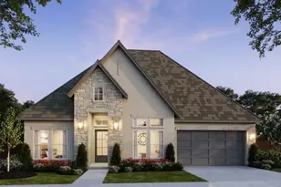 4628 Floral Flds Wy, McKinney, TX 75071 - Photo 1