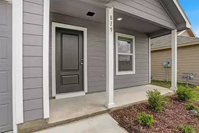 819 Pawpaw Drive, Princeton, TX 75407 - Photo 37