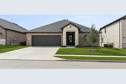 9113 Harrisburg Drive, Fort Worth, TX 76036 - Photo 1