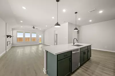 9113 Harrisburg Drive, Fort Worth, TX 76036 - Photo 5