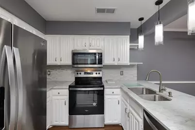 5626 Preston Oaks Road #6D, Dallas, TX 75254 - Photo 9