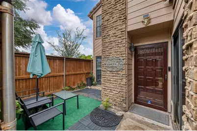5626 Preston Oaks Road #6D, Dallas, TX 75254 - Photo 3