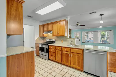 306 Woodlawn Drive, Keene, TX 76059 - Photo 13