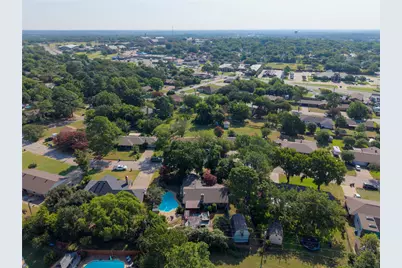 306 Woodlawn Drive, Keene, TX 76059 - Photo 33