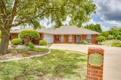 22011 Pebble Drive, Whitney, TX 76692 - Photo 1
