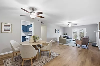 1401 Forest Edge Drive #8, Arlington, TX 76013 - Photo 5
