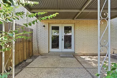 1401 Forest Edge Drive #8, Arlington, TX 76013 - Photo 23