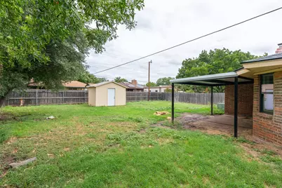 2934 Arlington Avenue, Abilene, TX 79606 - Photo 35