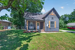 202 S Main St, Joshua, TX 76058 - Photo 1