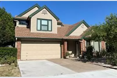 6005 Ivy Glen Drive, Arlington, TX 76017 - Photo 1